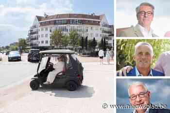 Leopold Lippens hield alles bijeen, maar zonder hem is de strijd om de sjerp in Knokke losgebarsten: “Het zal nooit meer hetzelfde zijn”