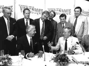 Ons Soort Mensen: Geen spat veranderd in 35 jaar RTL en een marathon? Voor Noa Vahle eens maar nooit meer