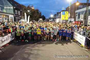 Kermisloop Putte Grens beleeft 18de editie