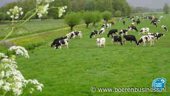 SMK legt lat weer hoger voor Planet Proof melk