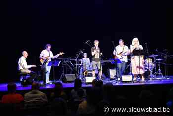 Meer leerlingen dan ooit voor gemeentelijke academie