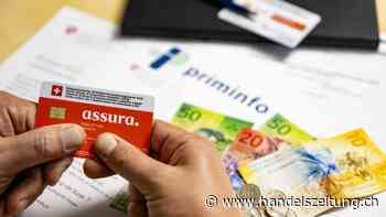 Jeder Dritte denkt über Krankenkassenwechsel nach