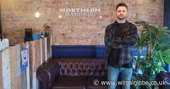 Wallasey barbers offers ‘out of hours’ haircuts for people with autism