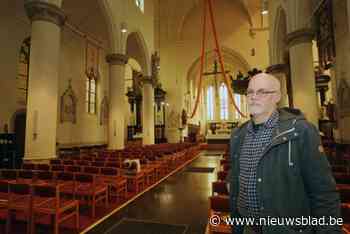 Groen-districtsraadslid Guido Staes (59) onverwachts overleden