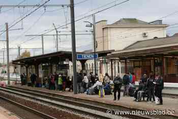 Actieve aanpak van overlastplaatsen door politiezone Getevallei