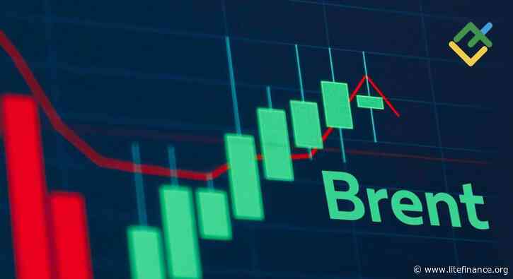 Oil Breaks the Trend. Forecast as of 04.10.2024