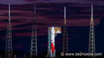 ULA haults launch time again for second test mission for Vulcan Centaur rocket