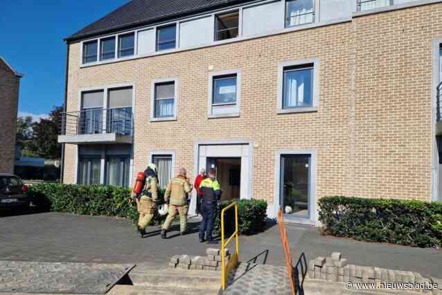 Verdachte gasgeur in Tongers appartement: stank afkomstig van chemische reactie in toilet