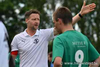 FAC Waarschoot wil dit seizoen eindelijk in top vijf eindigen: “Het excuus van een gebrek aan ervaring gaat niet meer op”