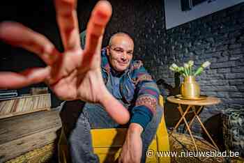 Rapper Pita Saïd pakt uit met protestsong over Mechelse vesten: “Ik doe soms 45 minuten over boodschap voor mijn moeder”