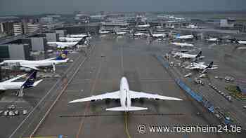 Flugsicherung: Probleme im gesamten deutschen Luftraum