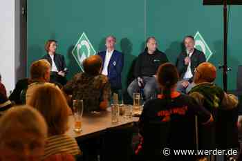 Einladung zum Werder-Konvent 2024