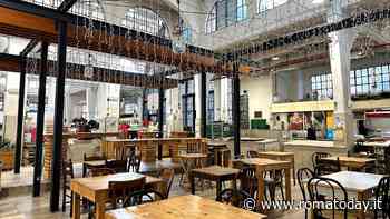 Mangiare bene nei mercati di Roma: i migliori banchi al Mercato Nomentano di Piazza Alessandria