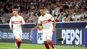 Musiala fällt aus: Mit dieser Nachnominierung reagiert Nagelsmann