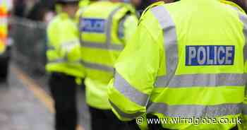 People asked to 'avoid area' after accident in Liscard