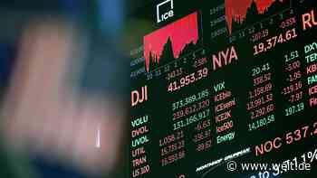 Sorge um Eskalation im Nahen Osten – Ölpreise steigen deutlich