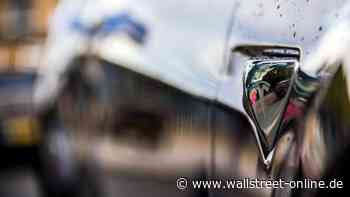 Make or Break für Musk: Tesla: Der 10. Oktober entscheidet über den Aktienkurs!