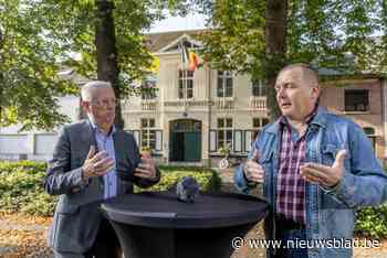 Zeven Olense lijsttrekkers kruisen de degens tijdens ultiem verkiezingsdebat: afspraak in Boekelheem