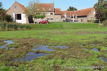 Jeugdhuis betaalt schade aan grasveld Schranshoeve tijdens Soiree Tropical
