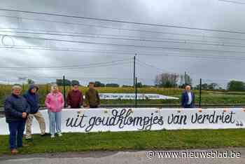 Andries Dhoevewandeling in een nieuw jasje: nieuwe gedichten om te ontdekken onderweg en aangepast traject