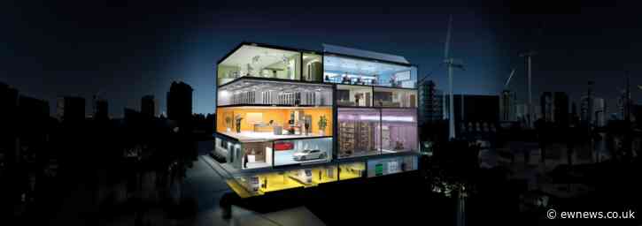 Legrand launches ‘Powered by Specialists’