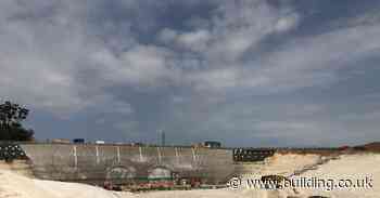 HS2 team to trial clay as low-carbon alternative to concrete
