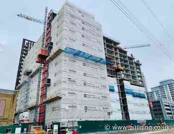 Joint venture success boosts turnover at Mount Anvil