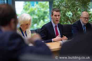 Housing minister tells Homes England to focus rest of AHP on social rented homes