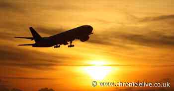 Dubai travel warning as airline passengers face flight disruption amid Middle East conflict