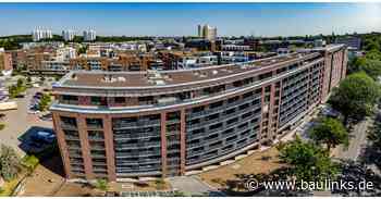 Werkswohnungen-Renaissance à la PORR