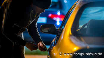 E-Autos werden seltener geklaut – aus diesen Gründen?