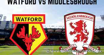 Watford vs Middlesbrough Preview: Tickets, TV coverage, Streaming, Team News