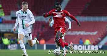 Carrick recognises 'big impact' of Middlesbrough star who 'isn't getting headlines'