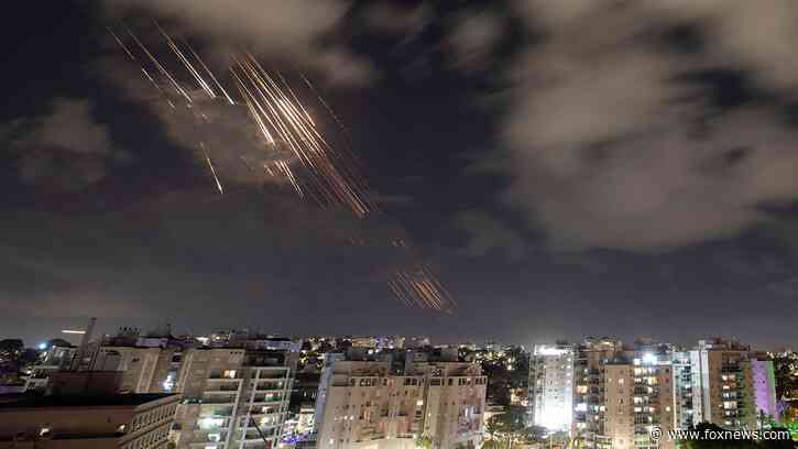 US readiness plays 'significant' role in fending off Iranian attack on Israel