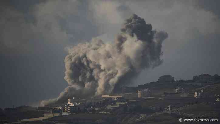 IDF meets little resistance from Hezbollah after weeks of hitting terror targets, officials say