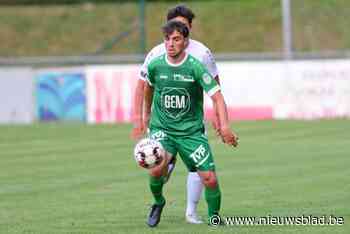 Derde keer, goede keer? Diegem gaat in Houtvenne op zoek naar eerste uitzege van seizoen: “Dat goede voetbal kan weleens heel snel terugkomen”