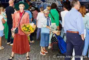 Tanja Dexters, huisvrouw met een hoek af: “Ik heb fouten gemaakt, maar ik ben geen alcoholieker”