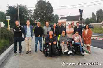 Nieuw Hoppinpunt aan Onledemolen geopend: “Vlot van het ene vervoermiddel op het andere”