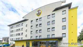 Hotelimmobilien: Art-Invest Real Estate kauft vier B&B-Hotels