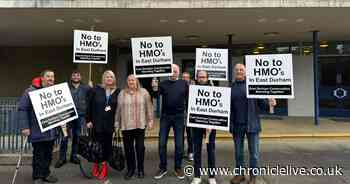 Residents demand tighter controls on HMOs in East Durham amid housing concerns