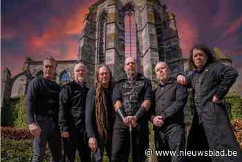 Cult of Scarecrow brengt derde album uit