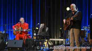 Musikalische Außergewöhnlichkeiten mit Stoppok & Artgenossen