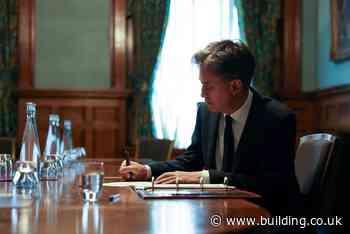 Government announces more than £20bn for carbon capture facilities in the North