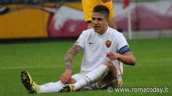 Un ex Roma e Ostiamare è il nuovo colpo del Valmontone