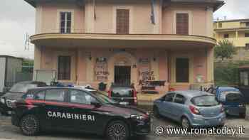 Il morso di Morlupo: 34enne "addenta" carabiniere a una gamba