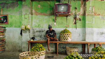 Why Shooting With a 24mm Lens Is so Challenging