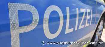 Geparktes Auto beschädigt und geflüchtet