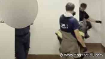 Ala. fire officials find no major violations in 'inappropriate' EMS training