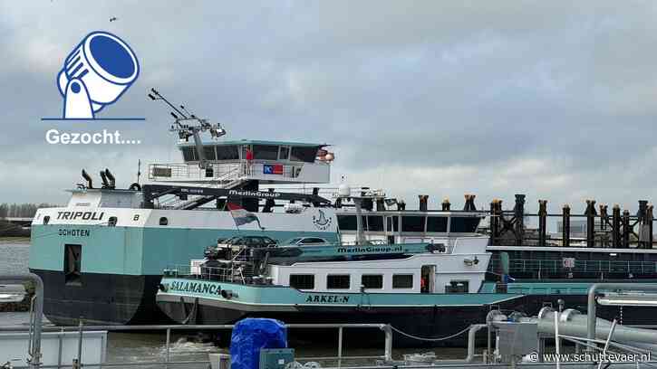 Gezocht… Kapitein met visie