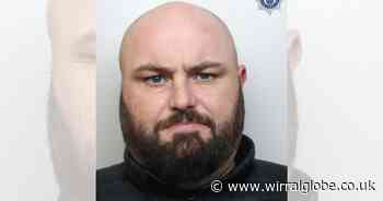 Man jailed after baseball bat and ‘bleach’ attack in Ellesmere Port